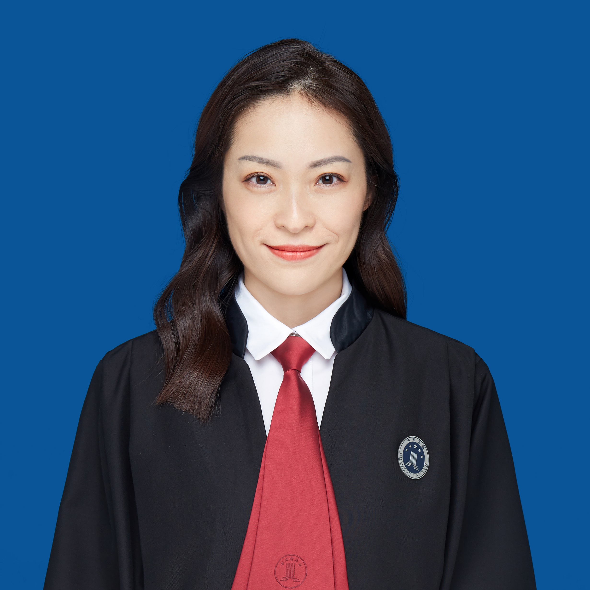 法援党员律师风采特辑｜蒋振伟：只要有心做时间就会有！